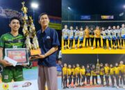 Dari Lapangan ke Percakapan Publik: Fenomena Arya Wiraraja Unija di Bupati Cup 2026