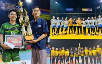 Dari Lapangan ke Percakapan Publik: Fenomena Arya Wiraraja Unija di Bupati Cup 2026