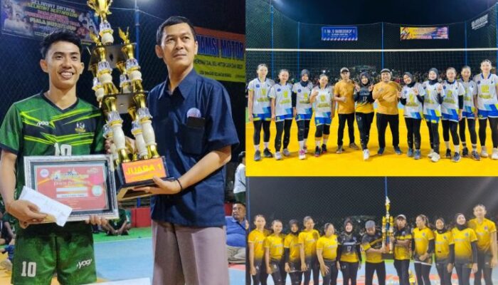 Dari Lapangan ke Percakapan Publik: Fenomena Arya Wiraraja Unija di Bupati Cup 2026