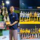 Dari Lapangan ke Percakapan Publik: Fenomena Arya Wiraraja Unija di Bupati Cup 2026