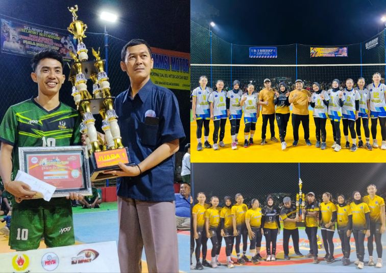 Dari Lapangan ke Percakapan Publik: Fenomena Arya Wiraraja Unija di Bupati Cup 2026