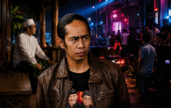 Wakil Bupati atau Pajangan Serambi?