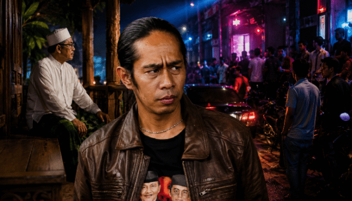 Wakil Bupati atau Pajangan Serambi?