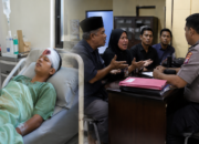 Dugaan Pembiaran Kasus Pembacokan di Pragaan, Keluarga Korban Soroti Kinerja Polisi