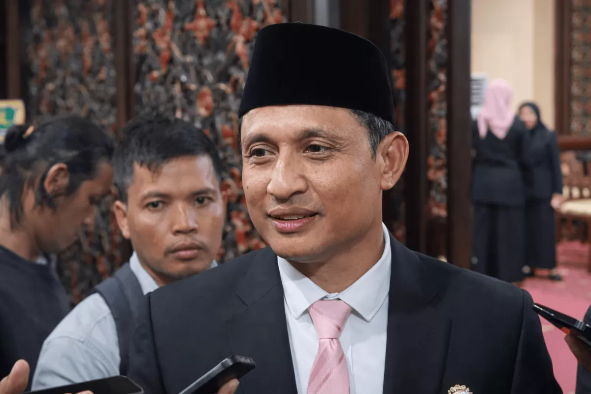 Belanja Pegawai Pemkab Sumenep Tembus 41 Persen APBD, Moratorium ASN Mulai Diberlakukan