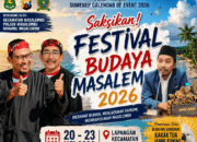 Festival Budaya di Masalembu, DPRD: Rakyat Butuh Listrik dan Infrastruktur, Bukan Seremoni