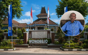 Dugaan Pungli PTSL, Kades Wonorejo Disebut ‘Cekik’ Warga Rp600 Ribu per Bidang