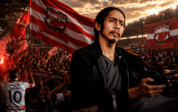 Madura Tidak Pernah Tamat