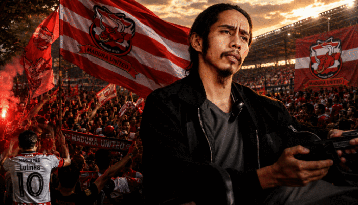 Madura Tidak Pernah Tamat