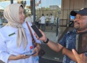 Permudah Akses Informasi dan Pengaduan, RSUDMA Sumenep Hadirkan IPP 24 Jam