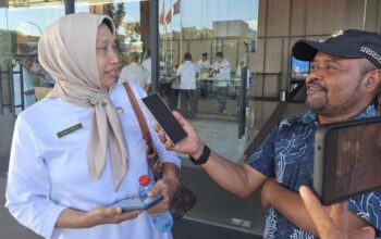 Permudah Akses Informasi dan Pengaduan, RSUDMA Sumenep Hadirkan IPP 24 Jam