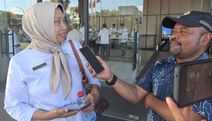 Permudah Akses Informasi dan Pengaduan, RSUDMA Sumenep Hadirkan IPP 24 Jam