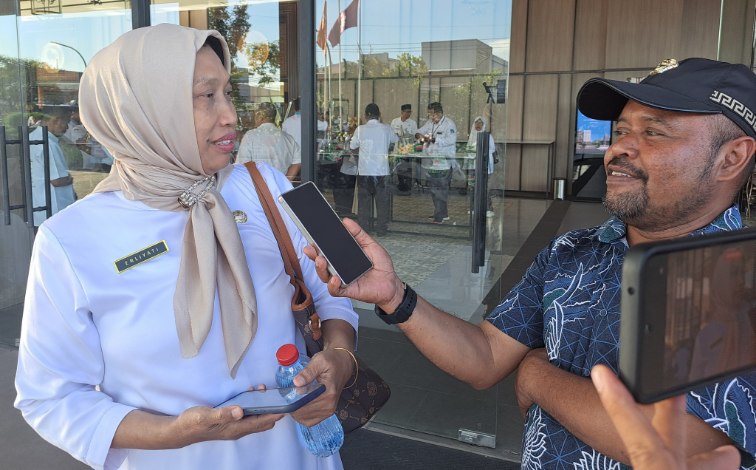 Permudah Akses Informasi dan Pengaduan, RSUDMA Sumenep Hadirkan IPP 24 Jam
