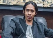 Penjahat Bernama Prabowo