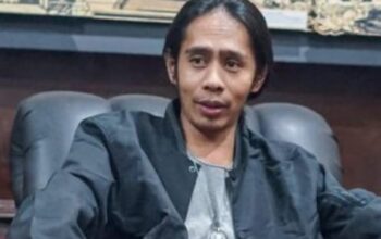 Penjahat Bernama Prabowo