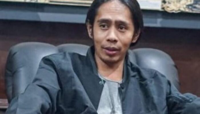 Penjahat Bernama Prabowo