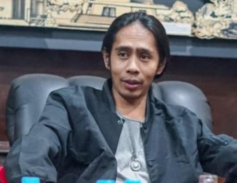 Penjahat Bernama Prabowo