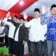 Ribuan Pengantar Lepas Jemaah Haji Sumenep Menuju Tanah Suci