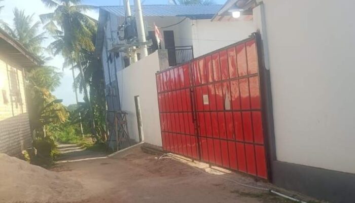 Misteri Pita Cukai dan Rokok ‘Gaib’: Dugaan Penyimpangan di PR Bima Dharma Sejahtera