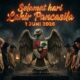 Semangat Pemuda Menggelora di Hari Lahir Pancasila 2026: Apapun Keadaannya, Indonesia Tetap di Hati