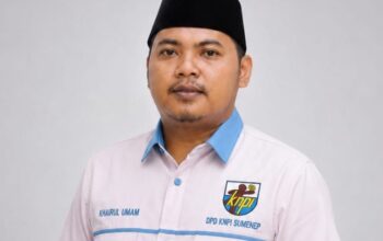 Hari Lahir Pancasila, Khairul Umam Dorong Pemuda Jadi Penggerak Kemajuan Bangsa
