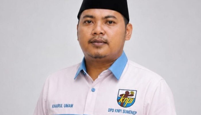 Hari Lahir Pancasila, Khairul Umam Dorong Pemuda Jadi Penggerak Kemajuan Bangsa