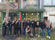 LSM GMBI Distrik Madiun Raya Gelar Upacara Bendera Peringatan Hari Lahir Pancasila dengan Khidmat