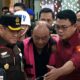 Skandal MBG Mulai Terkuak, Eks Kepala BGN Muncul dengan Rompi Tahanan