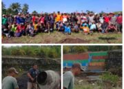 Menghidupkan Jantung Pasrujambe Lewat Nadi Gotong Royong