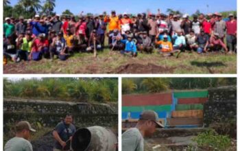 Menghidupkan Jantung Pasrujambe Lewat Nadi Gotong Royong