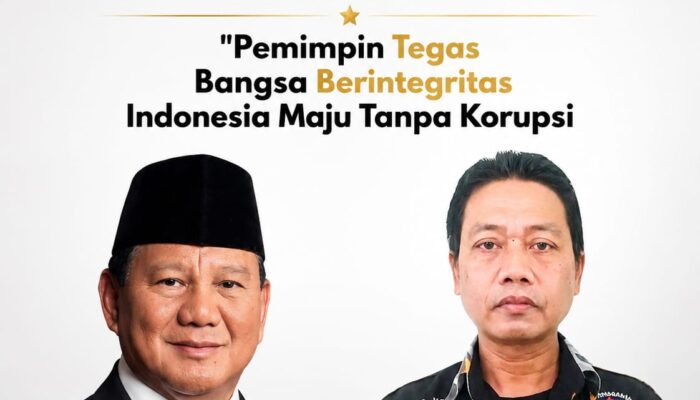Ketua LSM GMBI Distrik Madiun Raya Apresiasi Evaluasi Kepemimpinan BGN oleh Presiden Prabowo, Dorong Optimalisasi Program MBG