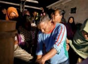 Nelayan Masalembu Berhasil Ditemukan Selamat