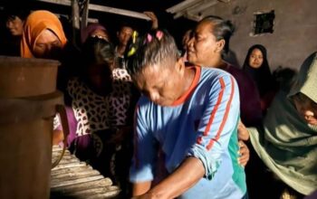 Nelayan Masalembu Berhasil Ditemukan Selamat