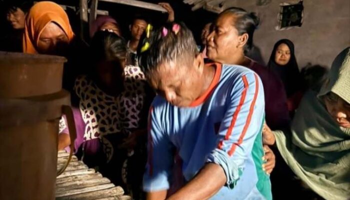 Nelayan Masalembu Berhasil Ditemukan Selamat