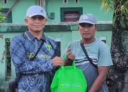 Bangun Budaya Sehat dan Peduli Lingkungan, BPRS Bhakti Sumekar Gelar Tiga Aksi Sosial