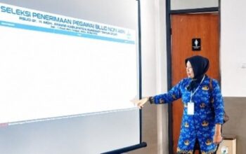 Ratusan Pelamar Berebut 14 Formasi, Rekrutmen BLUD RSUDMA Sumenep Diawasi APH hingga Penyuluh KPK