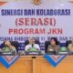 Ombudsman RI, BPKN dan YLKI Sambangi RSUD dr. H. Moh. Anwar Sumenep