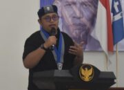 Koorwil V GMKI JATIM : Bank Indonesia Tidak Serius Menyelamatkan Rupiah