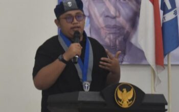 Koorwil V GMKI JATIM : Bank Indonesia Tidak Serius Menyelamatkan Rupiah