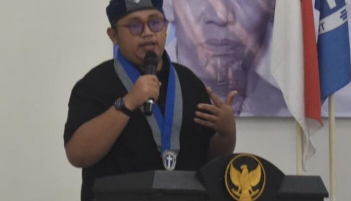 Koorwil V GMKI Jatim: Bank Indonesia Tidak Serius Menyelamatkan Rupiah