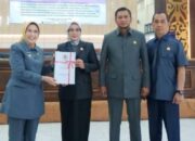 APBD Harus Berdampak Langsung Pada Kesejahteraan Masyarakat Setiap Rupiah Dipertanggungjawabkan