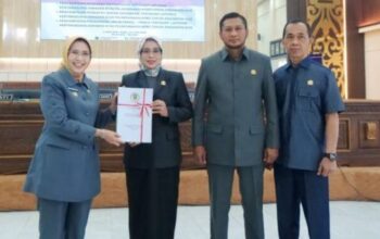 APBD Harus Berdampak Langsung Pada Kesejahteraan Masyarakat Setiap Rupiah Dipertanggungjawabkan