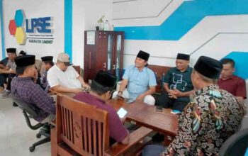 DPRD Temukan Indikasi Tender Tak Sehat di LPSE Sumenep