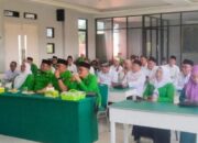Diterima Semua Kalangan, Muchlis Yakin Ra Fahmi Mampu Bawa PKB Menang