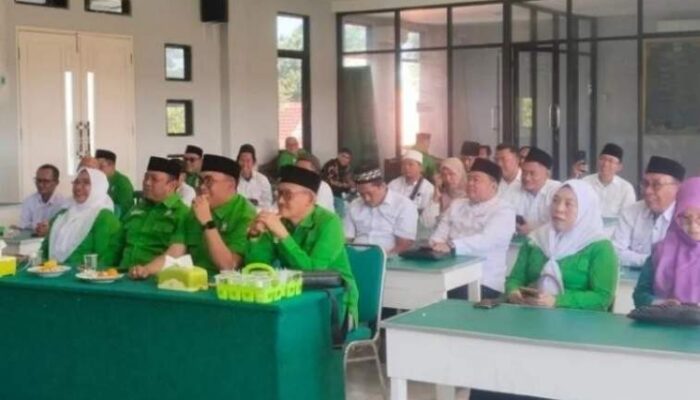 Diterima Semua Kalangan, Muchlis Yakin Ra Fahmi Mampu Bawa PKB Menang