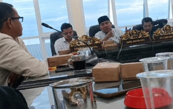 Komisi I DPRD Sumenep Siap Kaji Tata Kelola e-Katalog