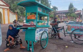 Pemkab Sumenep Dinilai Abaikan Hak Hidup Warga Kecil