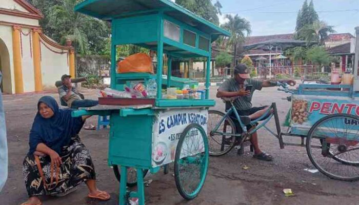 Pemkab Sumenep Dinilai Abaikan Hak Hidup Warga Kecil