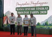 Jambore Perhutanan Sosial Jawa Timur 2026, Bukti Nyata Kolaborasi Hutan Lestari dan Masyarakat Sejahtera