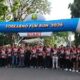 Ribuan Peserta Serbu Soekarno Fun Run 2026
